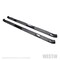 Westin Automotive 07-16 SILVERADO/SIERRA 1500/08-16 2500/3500 CREW CAB 8FT BED PROTRAXX 5 OVAL W2W STEP BLACK 21-534585 - alternate 2
